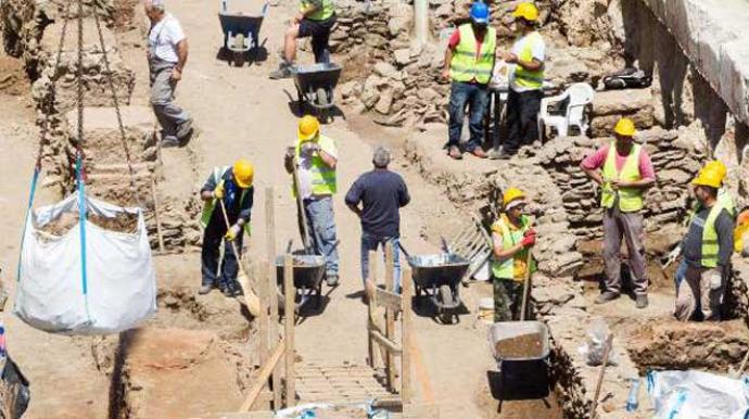 ΟΟΣΑ: Οι Έλληνες τέταρτος πιο εργατικός λαός παγκοσμίως – 36η η Γερμανία