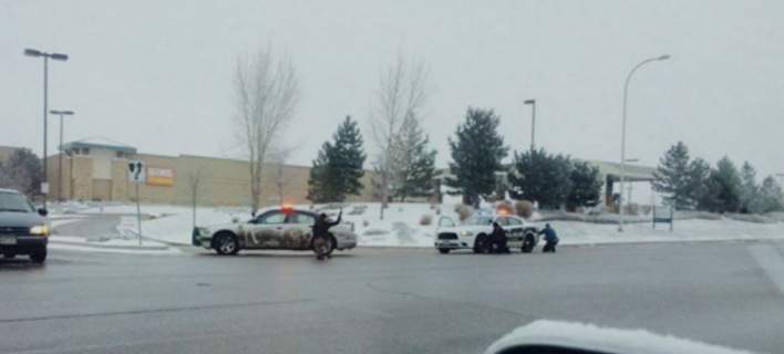 Κολοράντο – 6 τραυματίες από τους πυροβολισμούς