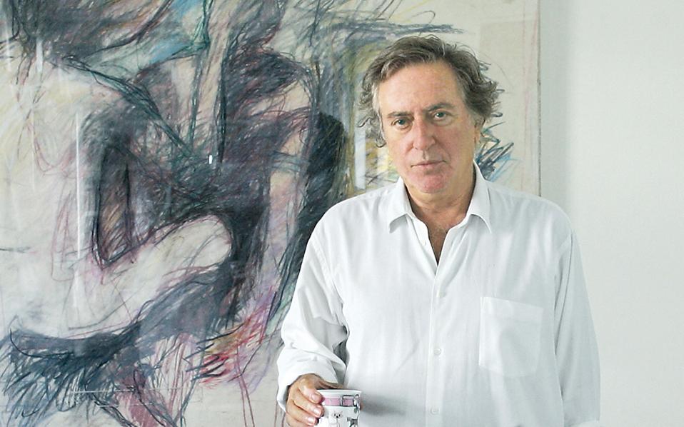 Οι άστεγοι γίνονται ταινία