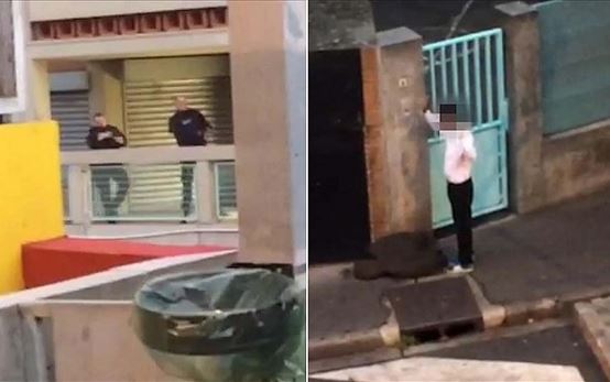 Εντείνονται οι έλεγχοι κατά των τζιχαντιστών στο Παρίσι – ΒΙΝΤΕΟ