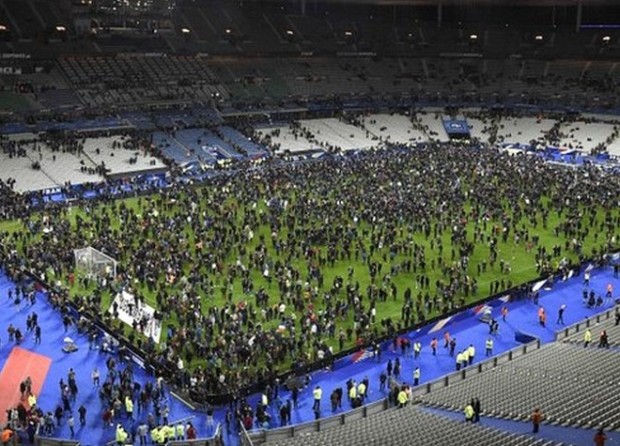 UEFA: Το Euro να γίνει κανονικά