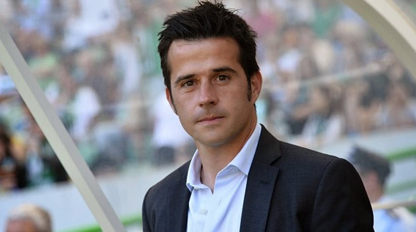 Σίλβα: Θα παλέψουμε για πρόκριση και νταμπλ