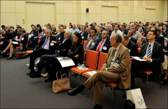 Στην Πελοπόνησσο θα διεξαχθεί η 6η Διάσκεψη της Ελληνο-Γερμανικής Συνέλευσης