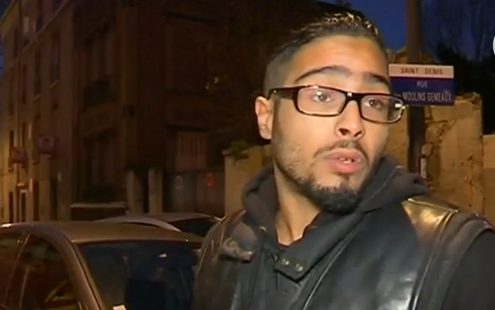 “Δεν ήξερα ότι είναι τρομοκράτες” δήλωσε ο ιδιοκτήτης του διαμερίσματος – ΒΙΝΤΕΟ