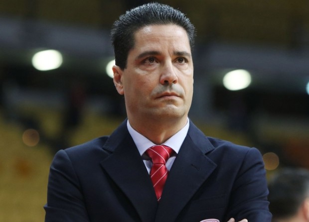 Σφαιρόπουλος: Παλικαρίσια νίκη