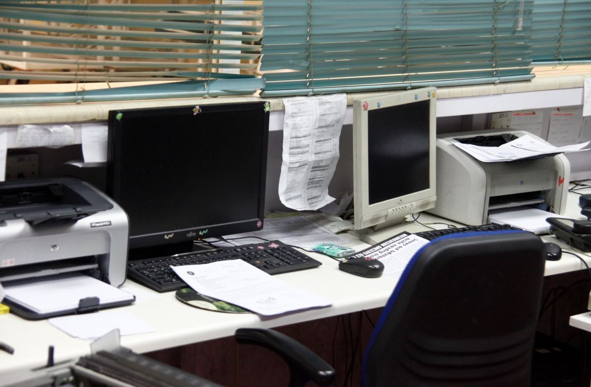 Πέντε βόμβες στα όρια ηλικίας των δημοσίων υπαλλήλων