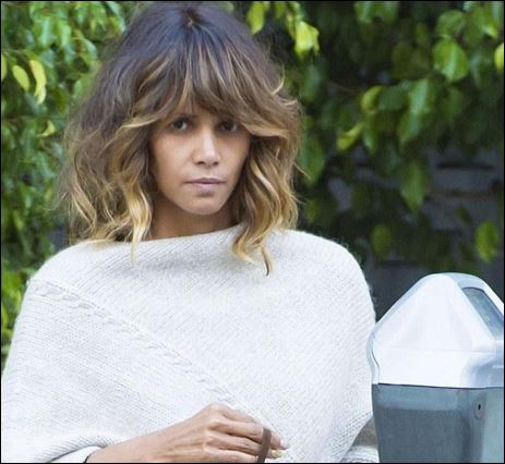 Συντετριμμένη μετά τον χωρισμό – ΦΩΤΟ