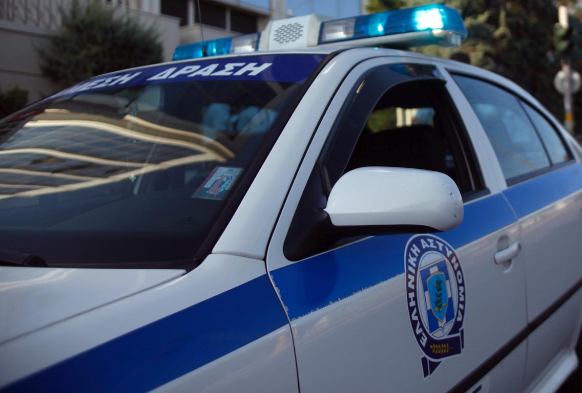 Μίνι οπλοστάσιο είχε 42χρονος αστυνομικός στη Θεσσαλονίκη