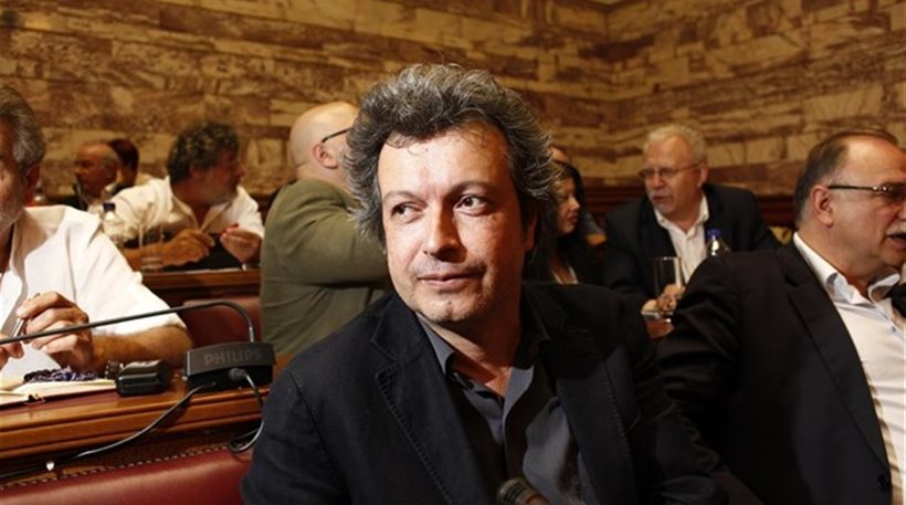 Το μήνυμα του Τατσόπουλου στον Θεοδωράκη ενόψει της συνέντευξης του “στον ενικό”