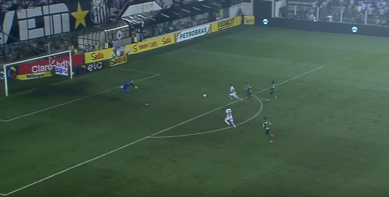 Αυτό το γκολ δεν χάνεται… – ΒΙΝΤΕΟ