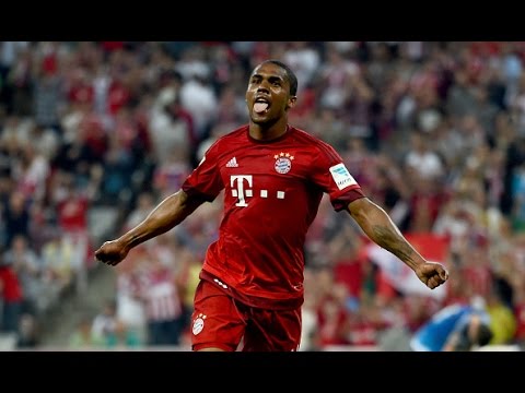 Το γκολ της Μπάγερν – ΒΙΝΤΕΟ