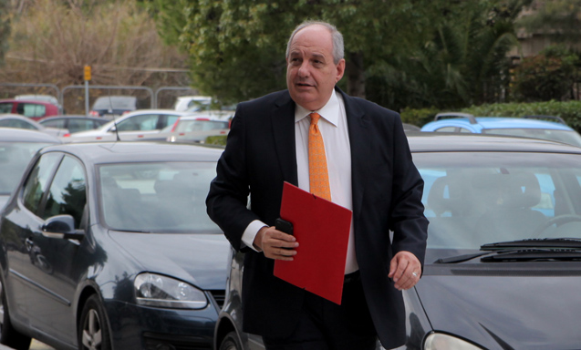 Κουίκ: Η δημοκρατία και η κυβέρνηση δεν εκβιάζονται