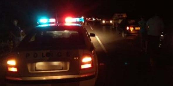 Επιχείρηση “σκούπα” και 61 συλλήψεις στην Πελοπόννησο