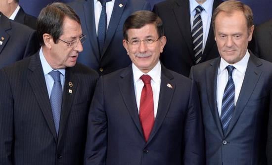 Προς ολοκλήρωση η Σύνοδος Κορυφής