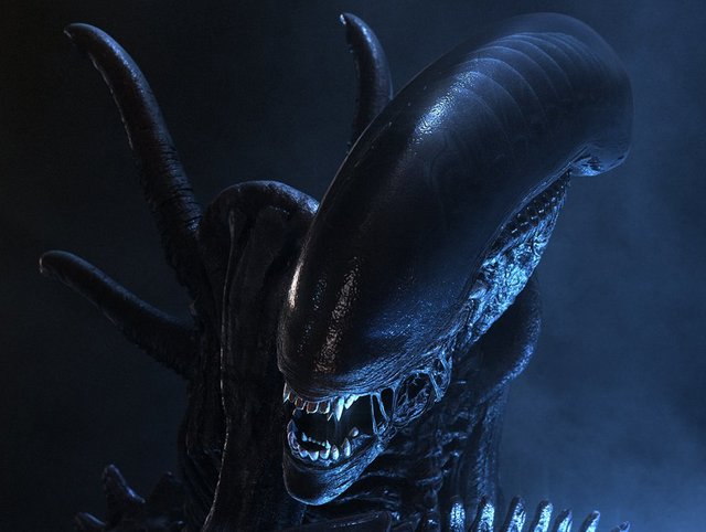Ο Ρίντλεϊ Σκοτ προαναγγέλλει ακόμη τρία “Alien”