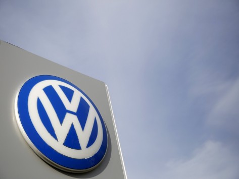 Νέες “περιπέτειες” για την Volkswagen