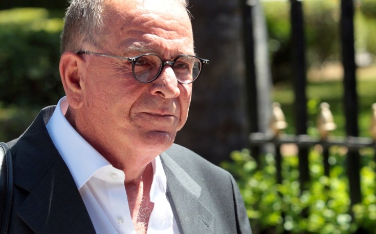 Μουζάλας: Μειώθηκε η ροή προσφύγων στη Μυτιλήνη