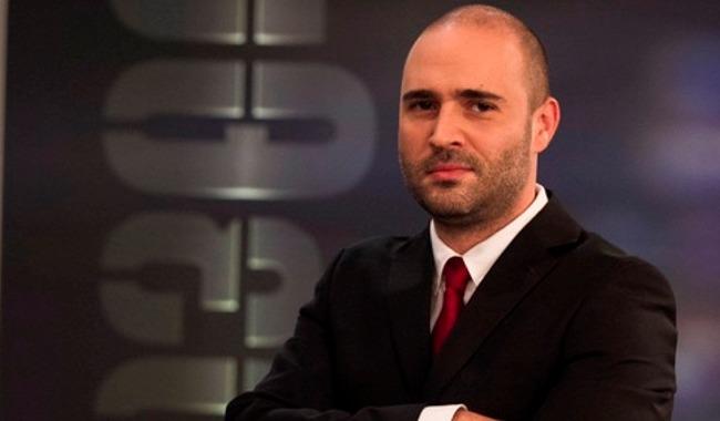 Η συγγνώμη του Μπογδάνου στη Μάγδα Φύσσα – ΒΙΝΤΕΟ