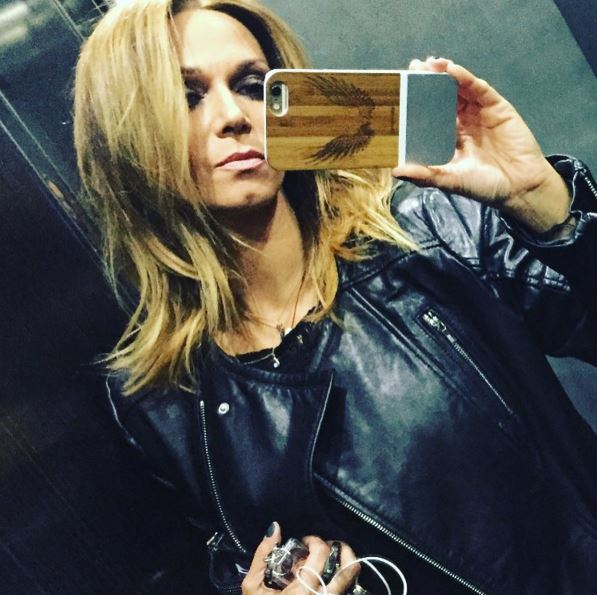 Στο χειρουργείο η Έλλη Κοκκίνου