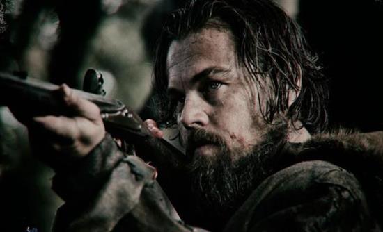 Ο νέος ρόλος του Λεονάρντο Ντι Κάπριο – ΒΙΝΤΕΟ