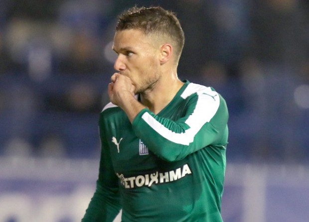 Το συγκλονιστικό μήνυμα του Μάρκους Μπεργκ