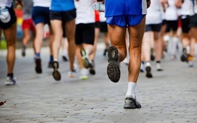 Δεκάδες δρομείς του Μαραθωνίου κατέληξαν στο νοσοκομείο – ΒΙΝΤΕΟ