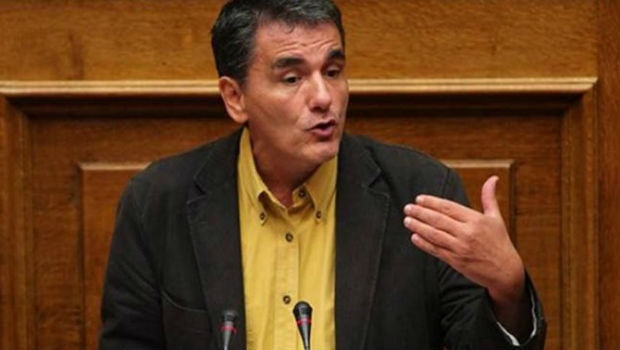 Τσακαλώτος: Έχουμε συμφωνία και στα 48 προαπαιτούμενα