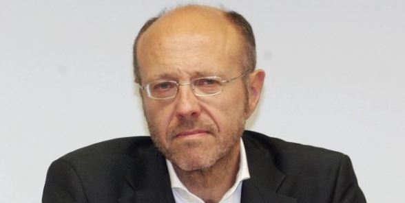 Βαρτζόπουλος: Η Μπακογιάννη δεν εννοούσε ότι έγινε νοθεία το 2009