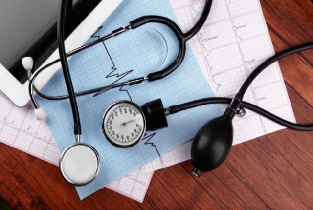 Μάθε να μετράς σωστά την αρτηριακή πίεση