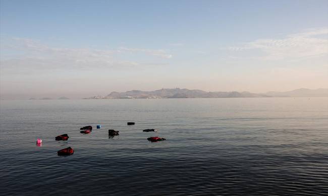 Κως- Εντοπίστηκε η σορός ενός παιδιού