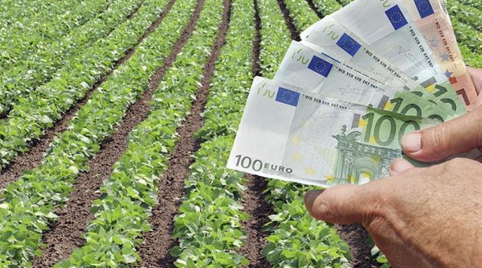 Εννιά στους δέκα αγρότες δήλωσαν εισόδημα έως 5.000 ευρώ