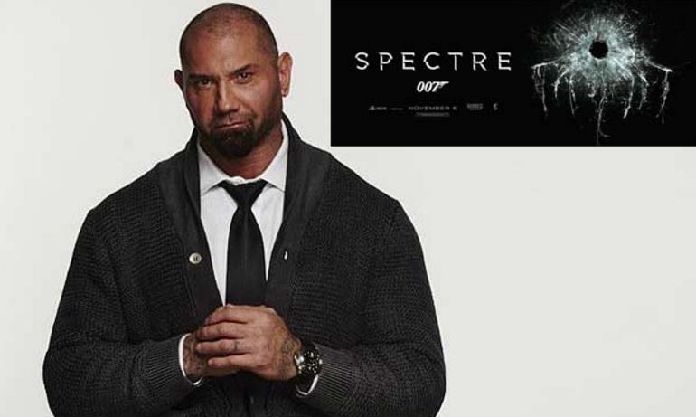 Όταν ο Έλληνας κακός του Τζέιμς Μποντ πάλευε στο ρινγκ – ΒΙΝΤΕΟ