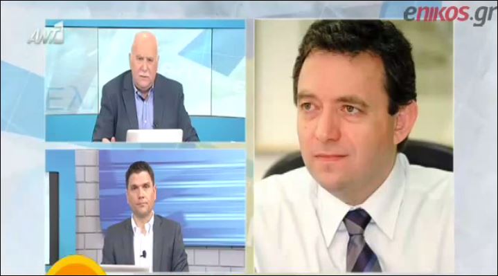 Λέκκας: Συνέχεια του σεισμού της Κεφαλονιάς ο σεισμός της Λευκάδας – ΒΙΝΤΕΟ