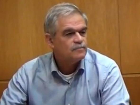 Τόσκας: Στέλεχος της Xρυσής Αυγής ένας από τους δράστες της επίθεσης στον Κουμουτσάκο – ΒΙΝΤΕΟ