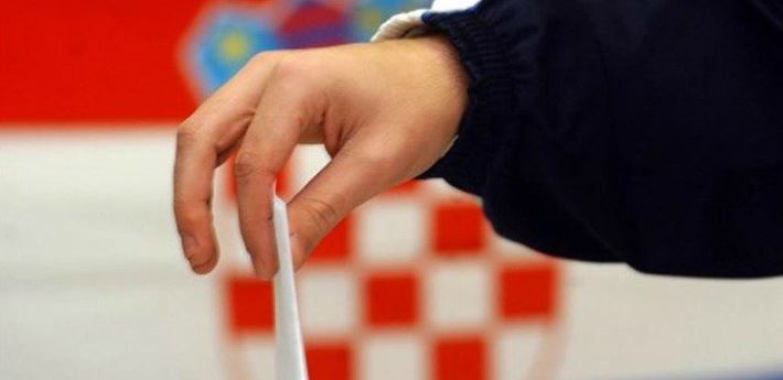 Διεξάγονται οι βουλευτικές εκλογές στην Κροατία