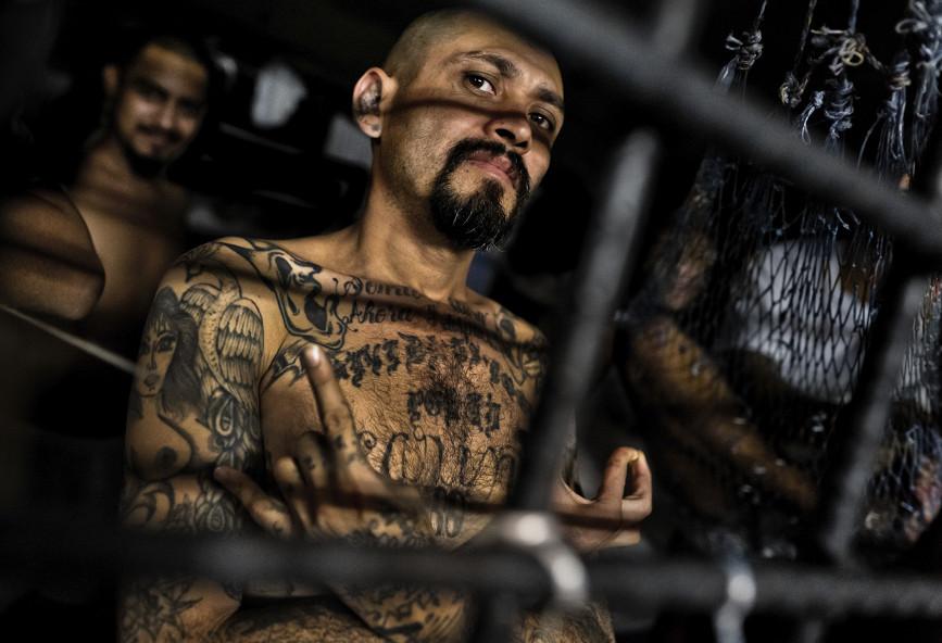 Οι 10 πιο επικίνδυνες συμμορίες στον πλανήτη – ΒΙΝΤΕΟ