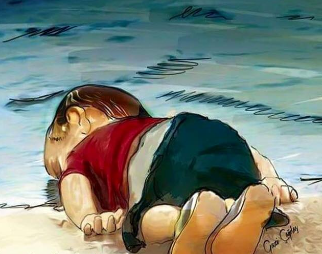 Η οικογένεια του Αϊλάν έλαβε άσυλο στον Καναδά