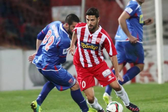 Πανιώνιος – Πλατανιάς 2-1