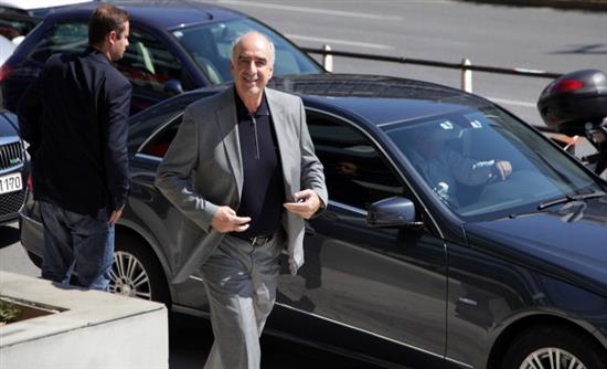 Μεϊμαράκης: Οι 8 αλήθειες για την εκλογή προέδρου της ΝΔ