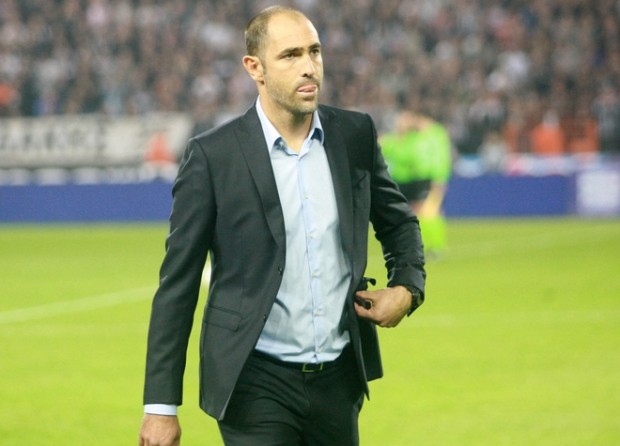 Τούντορ: Αυτά είπα στον Μπερμπάτοφ