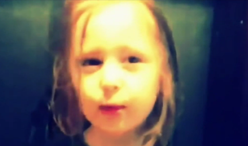 Παιδί – θαύμα μιλά 7 γλώσσες – ΒΙΝΤΕΟ