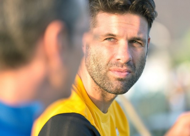 Παίκτης της ΑΕΚ έζησε τον απόλυτο τρόμο στο Παρίσι