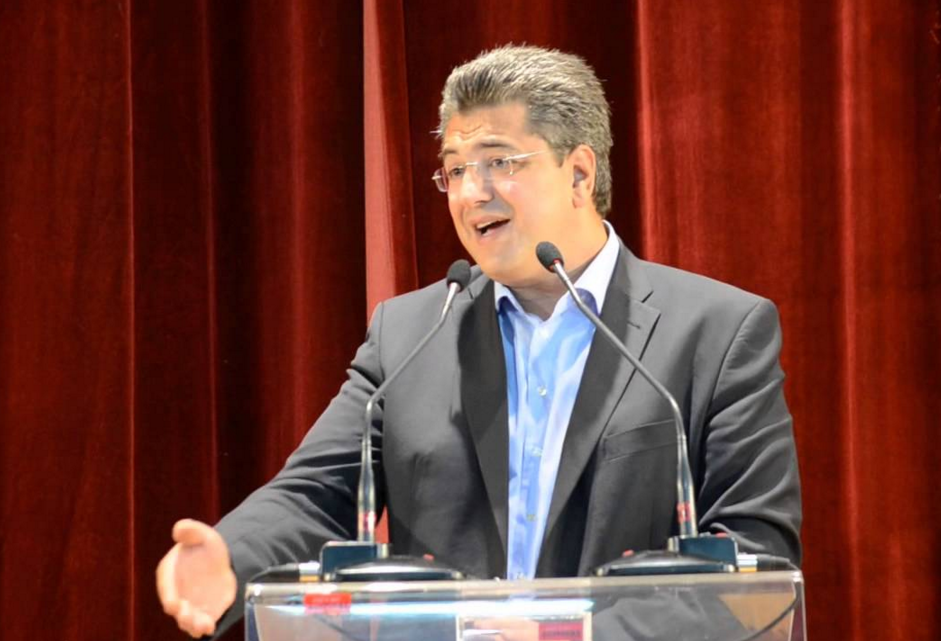 Τζιτζικώστας: Η κυβέρνηση ΣΥΡΙΖΑ είναι η χειρότερη κυβέρνηση της μεταπολίτευσης