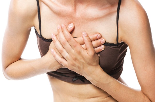 “Αθόρυβο” έμφραγμα – Πώς να το αντιμετωπίσετε