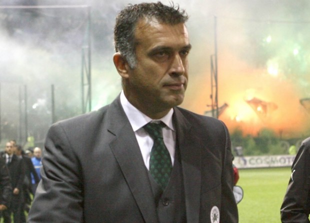 Αναστασίου: Μας έλειψε το γκολ