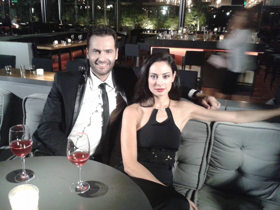 Σε τσακώσαμε,Παναγιώτη!