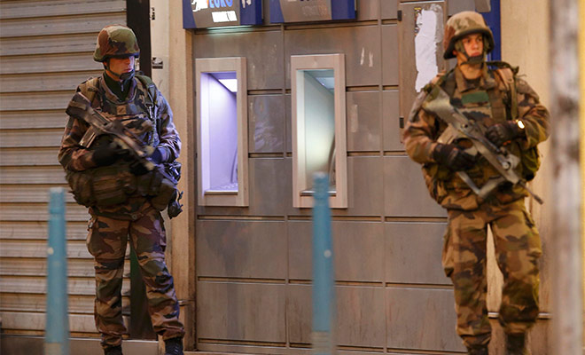 Οι ΗΠΑ εφιστούν την προσοχή σε αυτούς που ταξιδεύουν