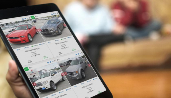 Στο στόχαστρο της εφορίας οι “πειρατές” έμποροι ΙΧ