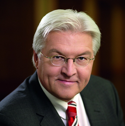 Την επιστροφή της Ρωσίας στην G-8 προτείνει ο Σταϊνμάιερ