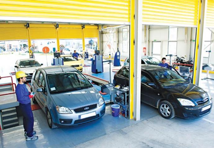 ΚΤΕΟ: Στις 15 Ιανουαρίου 2016 η πρώτη ηλεκτρονική διασταύρωση